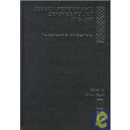 French Foreign and Defence Policy, 1918-1940: The Decline and Fall of a Great Power