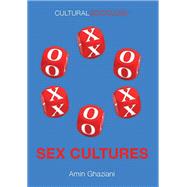 Sex Cultures