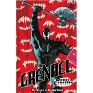 Grendel Devils CrucibleDefiance