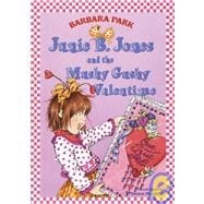 Junie B. Jones #14: Junie B. Jones and the Mushy Gushy Valentime