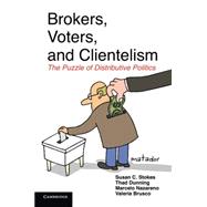 Brokers Voters and Clientelism