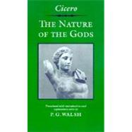 The Nature of the Gods