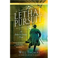Lethal Pursuit