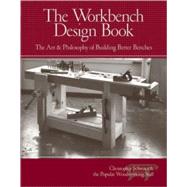 The Workbench Design Book