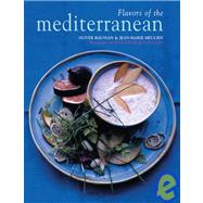 Flavors of the Mediterranean