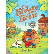 The Faraway Forest Wallys Route