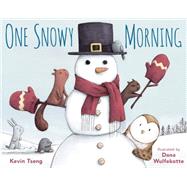One Snowy Morning