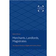 Merchants Landlords Magistrates
