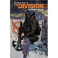 Tom Clancys The Division Extremis Malis