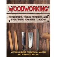 Woodworking