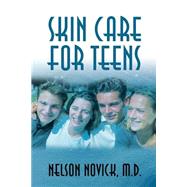 Skin Care for Teens