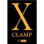 X (3-in-1 Edition), Vol. 2 Includes vols. 4, 5 & 6