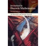 An Invitation to Discrete Mathematics