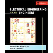 Electrical Engineering for All Engineers