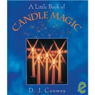 A Little Book of Candle Magic