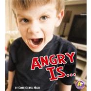 Angry Is
