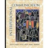 9780205862733 Interpersonal Communication Knetbooks