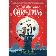 The Girl Who Saved Christmas