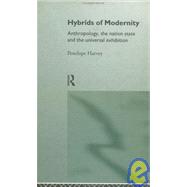 Hybrids of Modernity: Anthropology, the Nation State and the Universal Exhibition