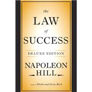 The Law of Success Deluxe Edition