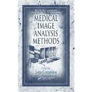 Applied Medical Image Analysis Methods