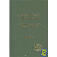 Between Woman, Man and God A New Interpretation of the Ten Commandments