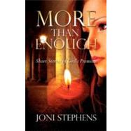 More Than Enough