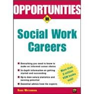 Opportunities in Engineering Careers, Rev. Ed.