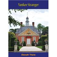 Yankee Stranger Yankee Stranger