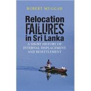 Relocation Failures in Sri Lanka A Short History of Internal Displacement and Resettlement