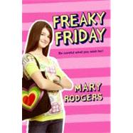 Freaky Friday Freaky Friday