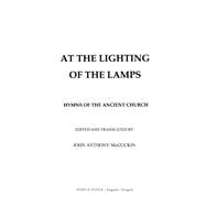 At the Lighting of Lamps