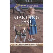 Standing Fast