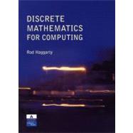 Discrete Mathematics for Computing