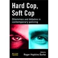 Hard Cop Soft Cop
