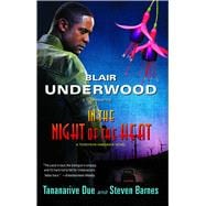 In the Night of the Heat A Tennyson Hardwick Novel