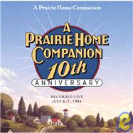A Prairie Home Companion