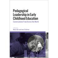 Pedagogical Leadership in Early Childhood Education