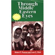 Through Middle Eastern Eyes