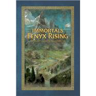 Immortals Fenyx Rising: A Traveler's Guide to the Golden Isle