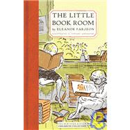 The Little Bookroom