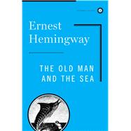 Old Man And The Sea (Classic Hardcover Edition)