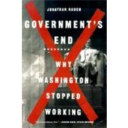 Government's End