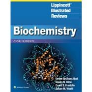 Lippincott Illustrated Reviews Biochemistry