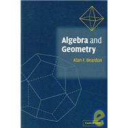 Algebra and Geometry