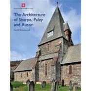 The Architecture of Sharpe, Paley and Austin