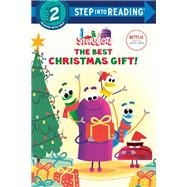 The Best Christmas Gift! (StoryBots)