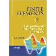 Finite Elements Computational Engineering Sciences