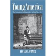 Young America The Flowering of Democracy in New York City