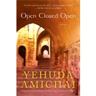 Open Closed Open